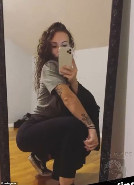 WATCH: Rhode Island Mom Honks At ATV Riders And Gets Dragged From Her Car